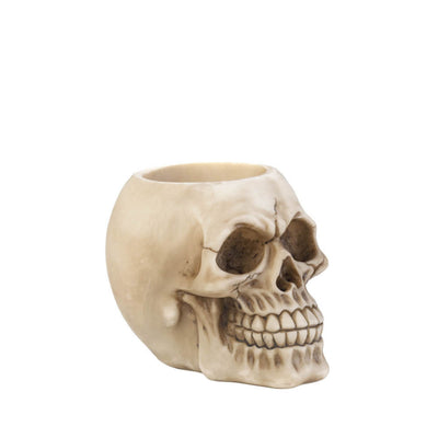 SKULL PEN HOLDER Default Title