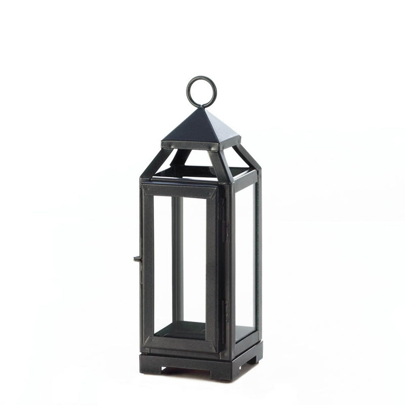 SMALL SLATE LANTERN Default Title