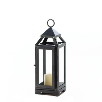 SMALL SLATE LANTERN Default Title