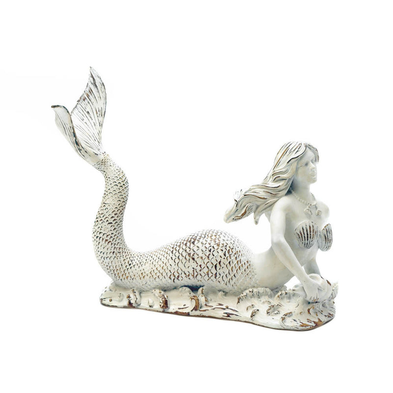 MERMAID WINE BOTTLE HOLDER Default Title