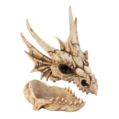 DRAGON SKULL BOX Default Title