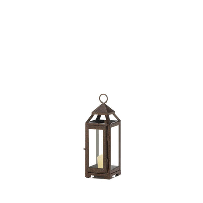 MINI COPPER LANTERN Default Title