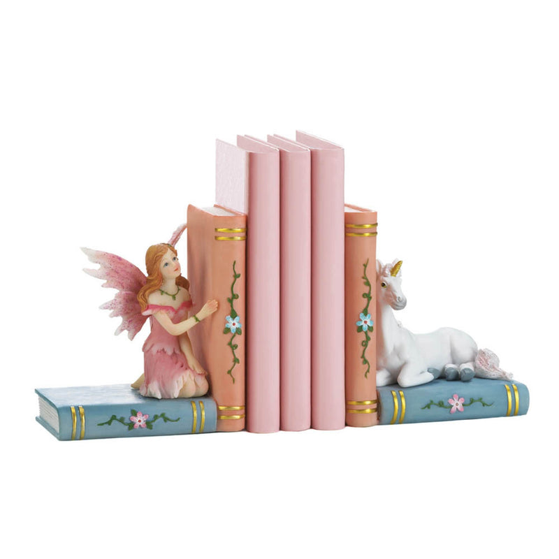 ENCHANTED FAIRY TALE BOOKENDS Default Title