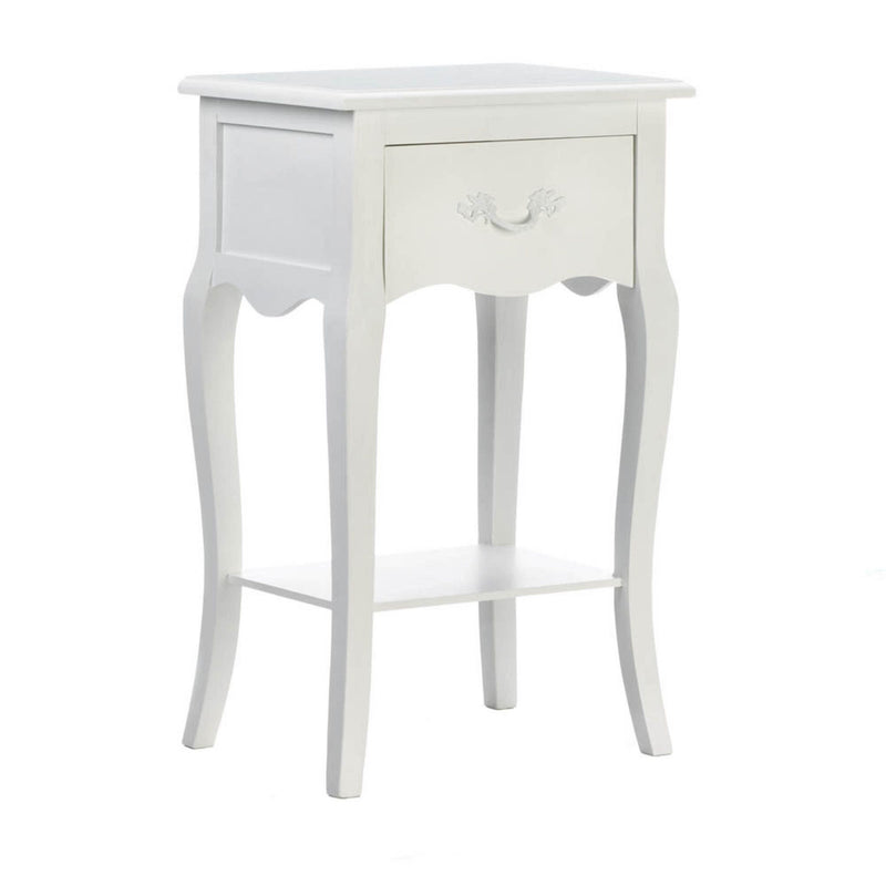 COUNTRY LOFT ACCENT TABLE Default Title