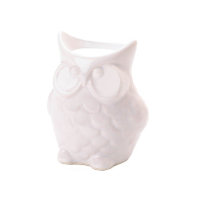 FRIENDLY OWL OIL WARMER Default Title