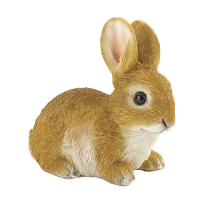 VIVID BUNNY FIGURINE Default Title