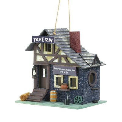 TAVERN BIRDHOUSE Default Title