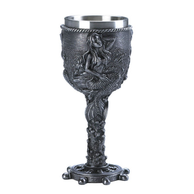 MERMAID GOBLET Default Title