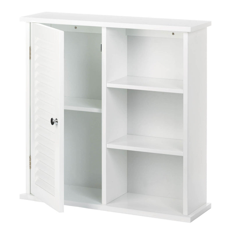 WALL CABINET WITH SHELVES Default Title