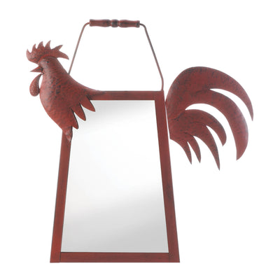 ROOSTER MIRROR Default Title