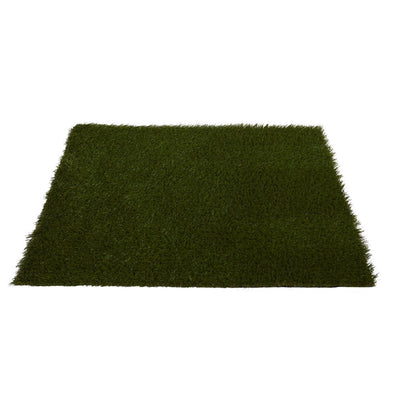 3’ x 4’ Artificial Professional Grass Turf Carpet UV Resistant (Indoor/Outdoor) Default Title