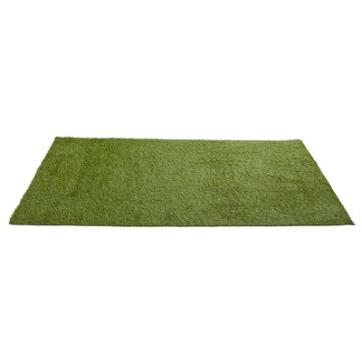 4’ x 8’ Artificial Professional Grass Turf Carpet UV Resistant (Indoor/Outdoor) Default Title