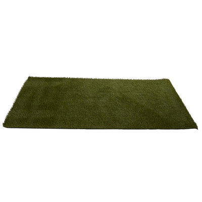 4’ x 8’ Artificial Professional Grass Turf Carpet UV Resistant (Indoor/Outdoor) Default Title