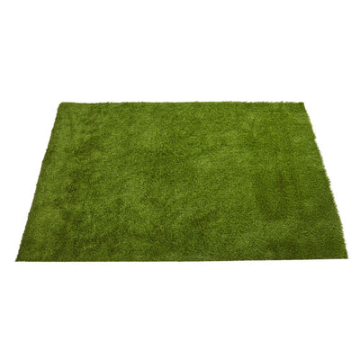 6’ x 8’ Artificial Professional Grass Turf Carpet UV Resistant (Indoor/Outdoor) Default Title