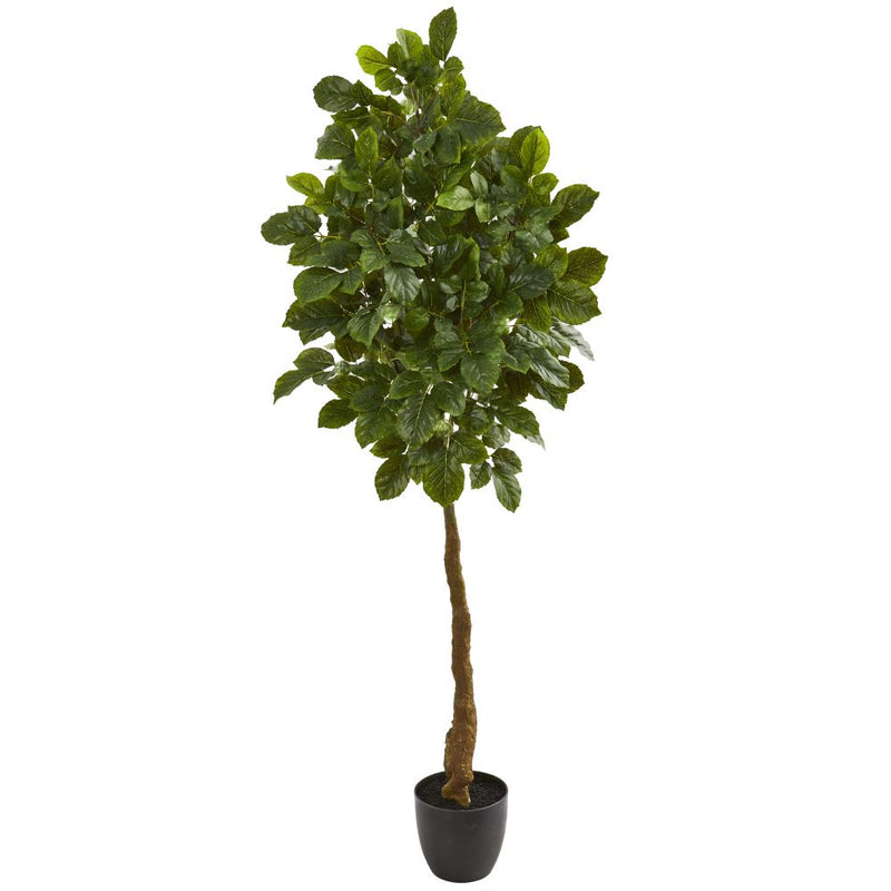 5’ Beech Leaf Artificial Tree Default Title