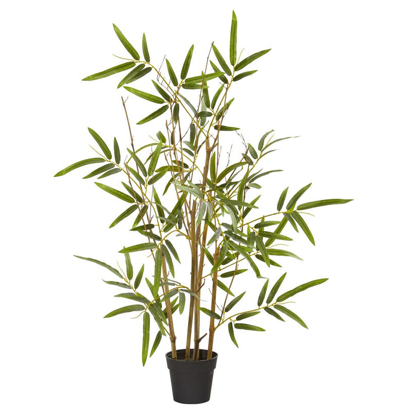 28” Bamboo Artificial Tree Default Title