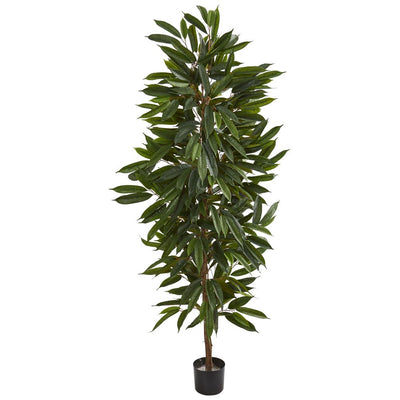 6.5’ Mango Artificial Tree Default Title